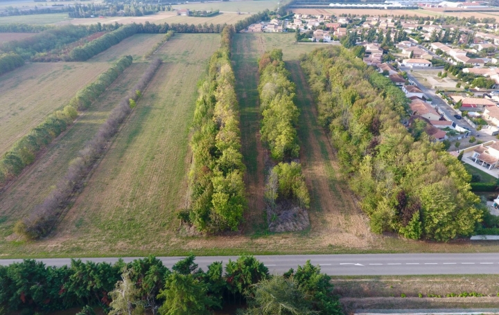  Annonces ROMANS Terrain | VALENCE (26000) | 0 m2 | 112 000 € 
