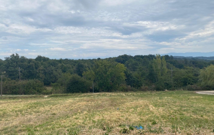  Annonces ROMANS Terrain | SAINT-DONAT-SUR-L'HERBASSE (26260) | 900 m2 | 95 500 € 