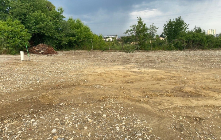  Annonces ROMANS Terrain | CHATUZANGE-LE-GOUBET (26300) | 0 m2 | 121 000 € 