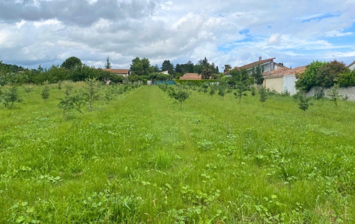 Terrain LARNAGE 110 000 € Terrain LARNAGE 110 000 €