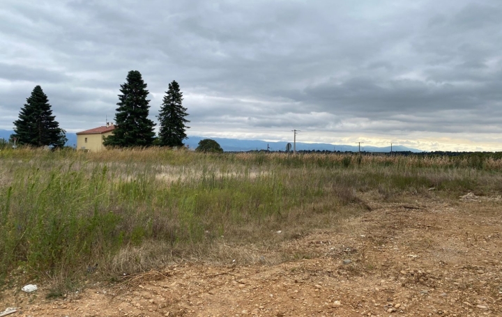  Annonces ROMANS Terrain | GRANGES-LES-BEAUMONT (26600) | 600 m2 | 114 990 € 