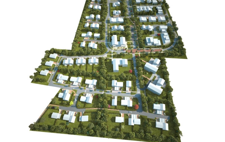  Annonces ROMANS Ground | VALENCE (26000) | 0 m2 | 138 000 € 