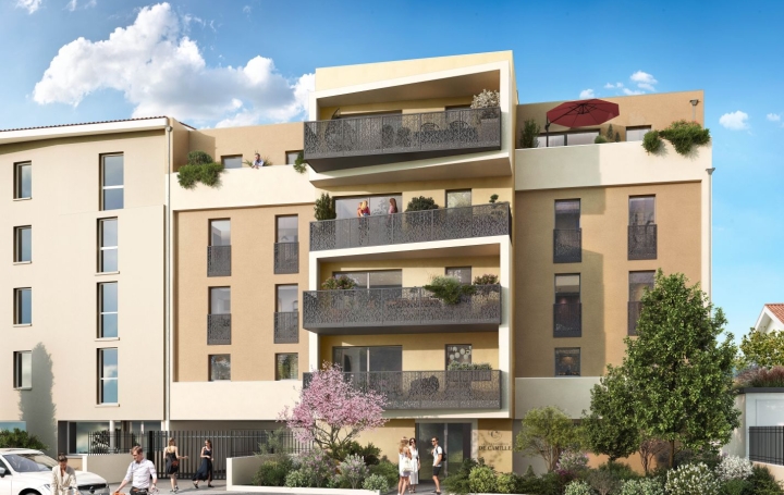  Annonces ROMANS Appartement | VALENCE (26000) | 76 m2 | 278 000 € 