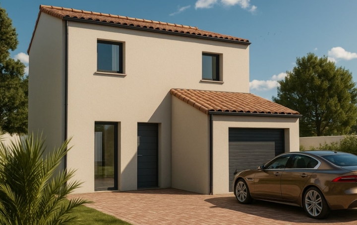  Annonces ROMANS Maison / Villa | VALENCE (26000) | 90 m2 | 219 900 € 