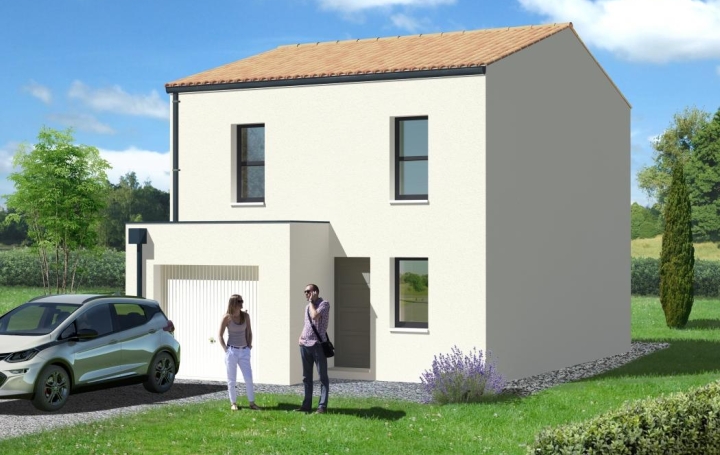  Annonces ROMANS Maison / Villa | BOURG-DE-PEAGE (26300) | 86 m2 | 273 500 € 
