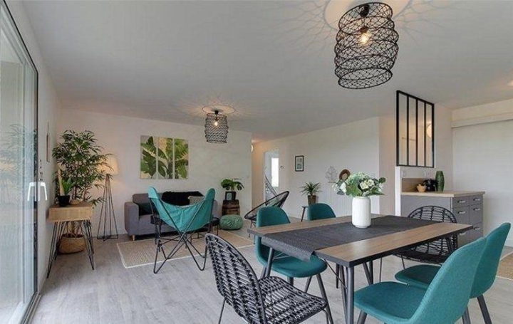 Annonces ROMANS : Maison / Villa | BOURG-DE-PEAGE (26300) | 86 m2 | 255 800 € 