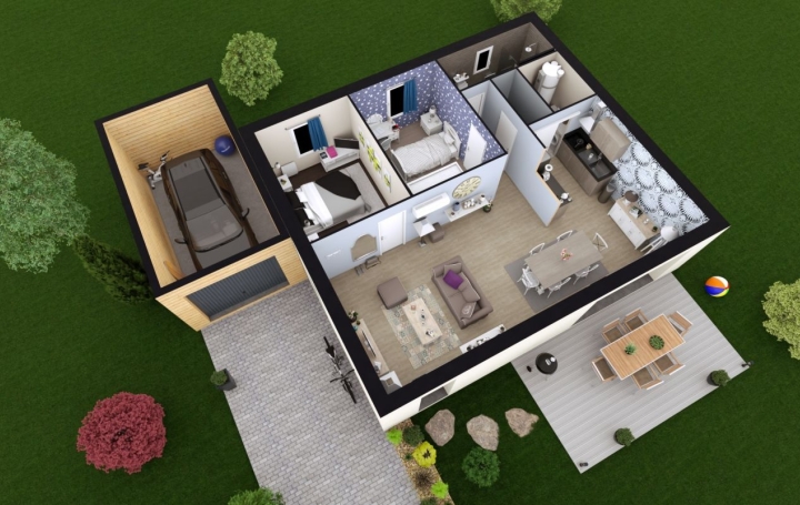  Annonces ROMANS Maison / Villa | MAUVES (07300) | 70 m2 | 251 000 € 