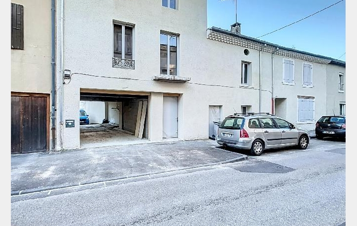  Annonces ROMANS Appartement | VALENCE (26000) | 65 m2 | 137 000 € 
