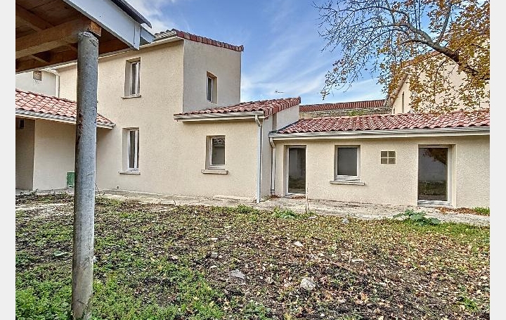  Annonces ROMANS Maison / Villa | VALENCE (26000) | 108 m2 | 230 000 € 