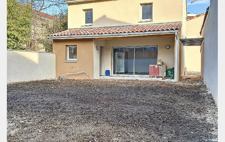  Annonces ROMANS Maison / Villa | VALENCE (26000) | 111 m2 | 343 000 € 