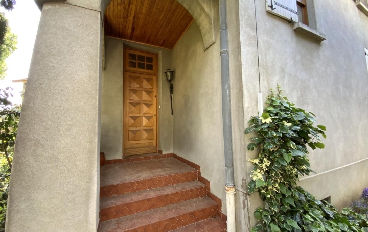  Annonces ROMANS Maison / Villa | GUILHERAND-GRANGES (07500) | 107 m2 | 227 000 € 