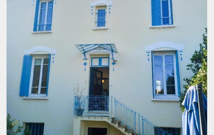  Annonces ROMANS Maison / Villa | VALENCE (26000) | 237 m2 | 600 000 € 