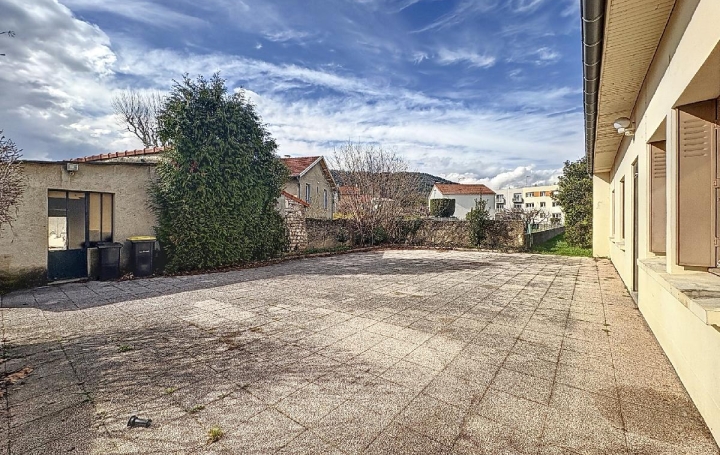  Annonces ROMANS Maison / Villa | SAINT-PERAY (07130) | 96 m2 | 329 000 € 